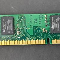 Memoria Ram x pc Kingstone 8 gb