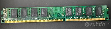 Memoria Ram x pc Kingstone 8 gb