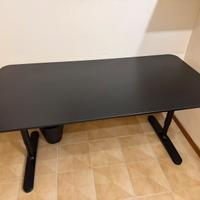 Scrivania 160x80
