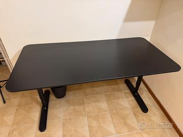 Scrivania 160x80