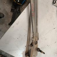 TANDEM TERGICRISTALLO ANT COMPL. FORD FOCUS I S
