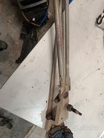 TANDEM TERGICRISTALLO ANT COMPL. FORD FOCUS I S