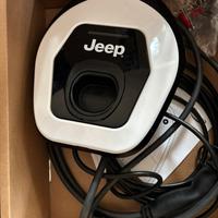 Wallbox Jeep EasyWallbox ENGIE—  originale jeep