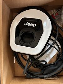 Wallbox Jeep EasyWallbox ENGIE—  originale jeep