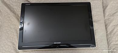TV LCD Sharp 
