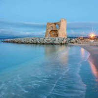 Casa vacanze a briatico