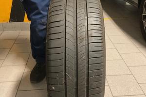 4 GOMME USATE ESTIVO 2055516 - CP65818454