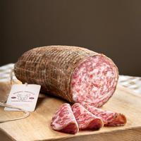 Sopressa veneta casa