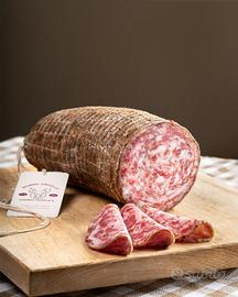 Sopressa veneta casa