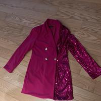 Abito blazer