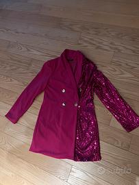 Abito blazer