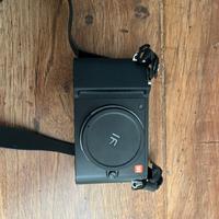 Fotocamera mirrorless Xiaomi YI M1