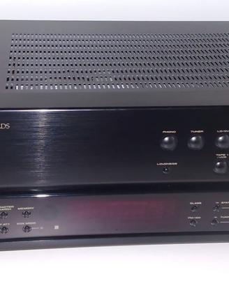 amplificatore e ricevitore stereo Pioneer SX-205RD