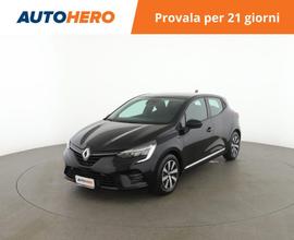 RENAULT Clio Full Hybrid E-Tech 140 CV 5 porte Z