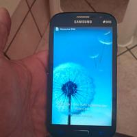 Telefono vintage samsung duos