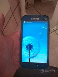 Telefono vintage samsung duos