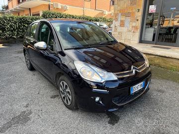 Citroen C3 1.2 VTi 82 Exclusive