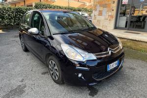 Citroen C3 1.2 VTi 82 Exclusive