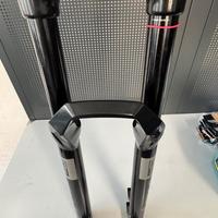 Forcella nuova Rockshox Psylo Gold