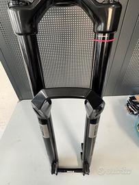 Forcella nuova Rockshox Psylo Gold