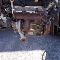 MOTORE FIAT CROMA 1.9 MULTIJET 120CV CODICE 939A10