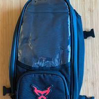 Borsa serbatoio moto