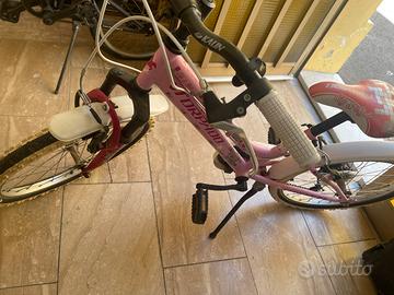 Bici Bimba Torpado