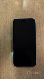 iphone 15 pro 256 gb