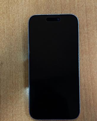 iphone 15 pro 256 gb