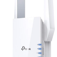 TP-Link RE605X Ripetitore Mesh WiFi 6 AX1800Mbps