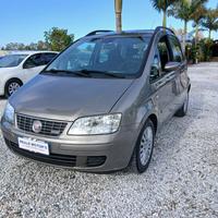 Fiat idea, 1.3 multijet