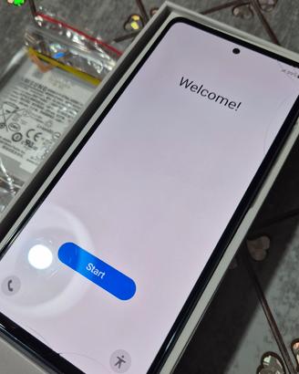 Samsung s20 Fan Edition 5G