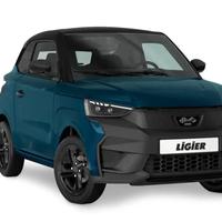 LIGIER WZP 3334184615 OFFICINE CARROZZIERI RICAMBI