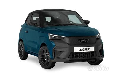 LIGIER WZP 3334184615 OFFICINE CARROZZIERI RICAMBI