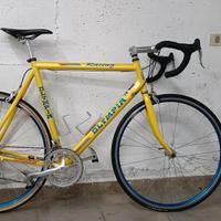bici da corsa Olympia