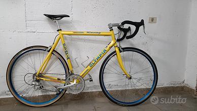 bici da corsa Olympia