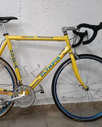 bici da corsa Olympia