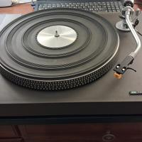 giradischi sansui sr-525