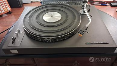 giradischi sansui sr-525