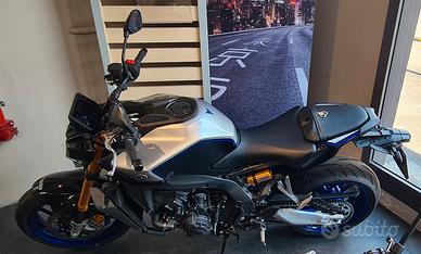 Yamaha MT-09 SP (2024 - 26)