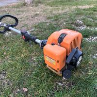 Decespugliatore a benzina 1,3 kw
