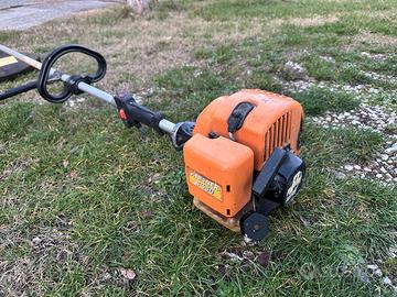Decespugliatore a benzina 1,3 kw