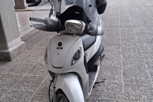 Scooter poco usato