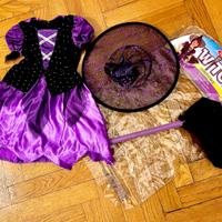 Costume da strega Melissa & Doug