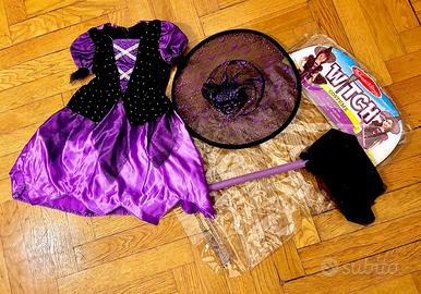 Costume da strega Melissa & Doug