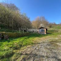 COMPLESSO RURALE EDILIZIO - INVESTIMENTO - ZONA CO