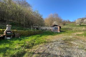 COMPLESSO RURALE EDILIZIO - INVESTIMENTO - ZONA CO