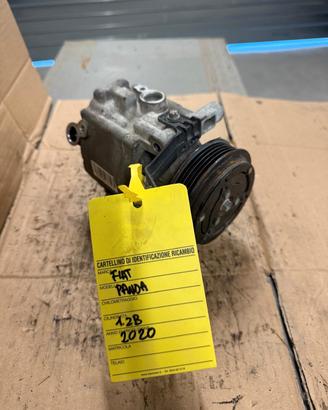 COMPRESSORE PANDA 1.2B 2020