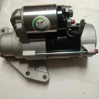 motorino di avviamento Dodge