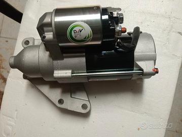 motorino di avviamento Dodge